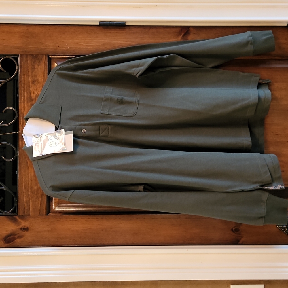 Beretta long sleeve shirt XL